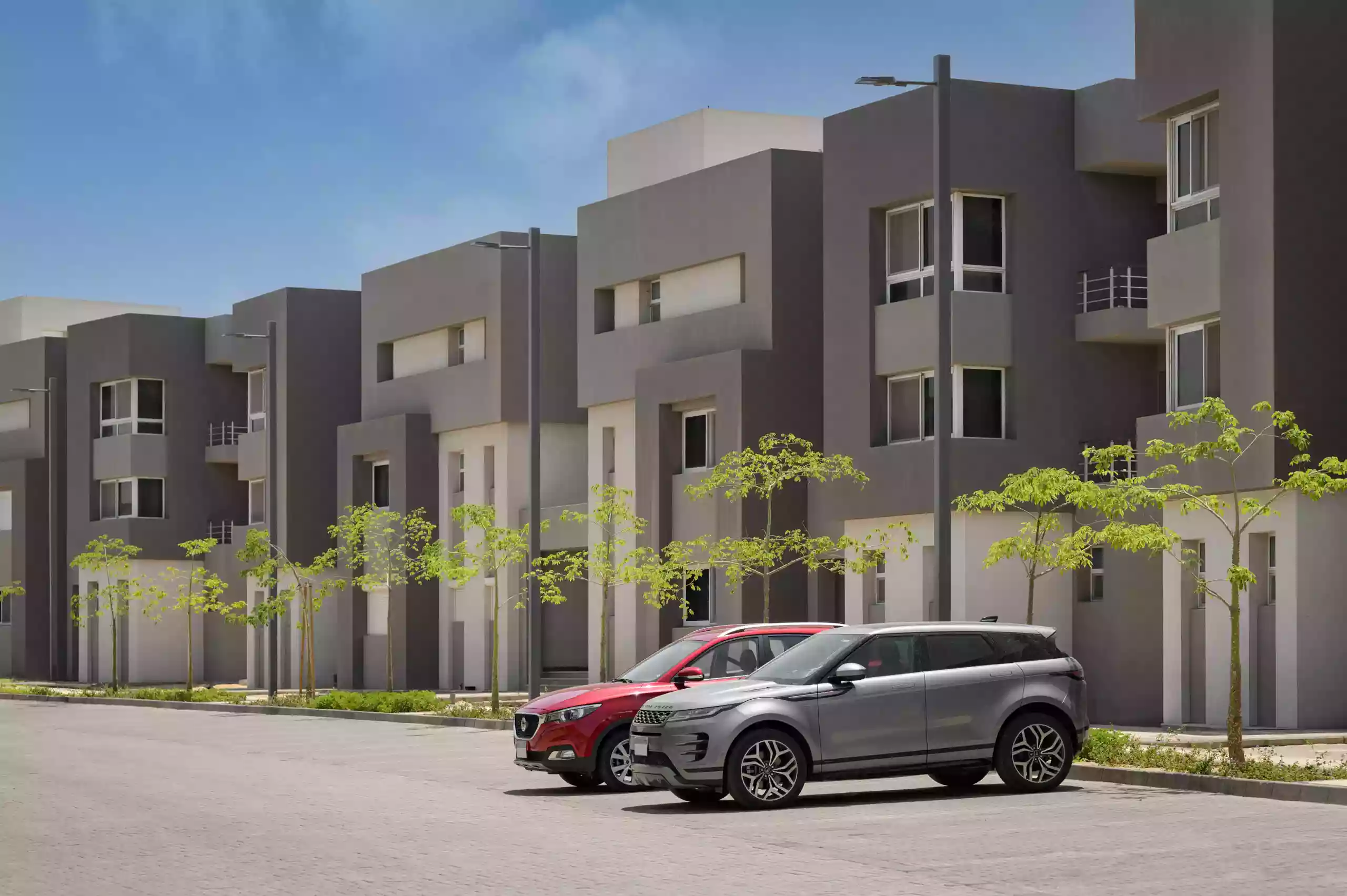 City Edge Development