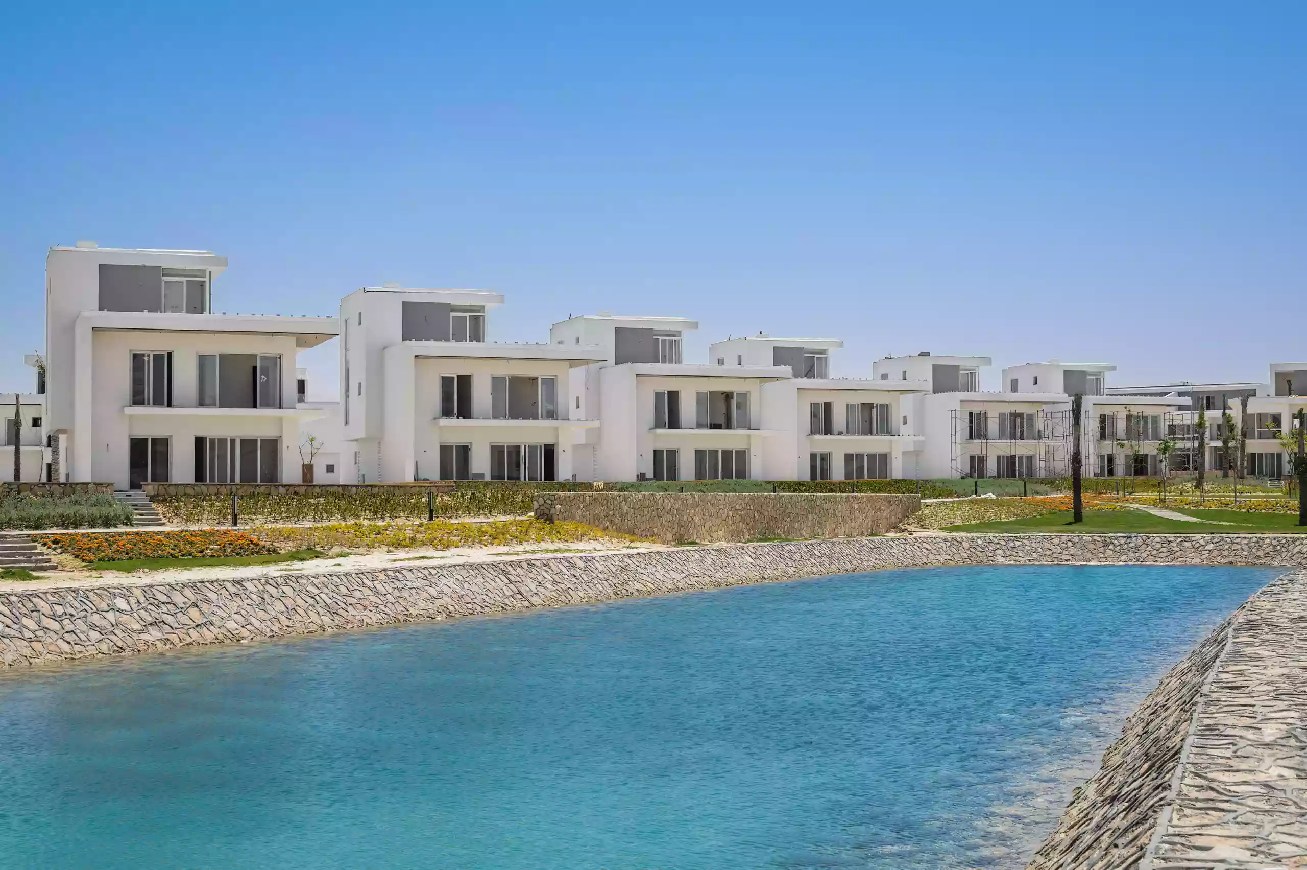 City Edge Development